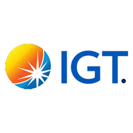 IGT Square logo