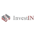 InvestIN logo